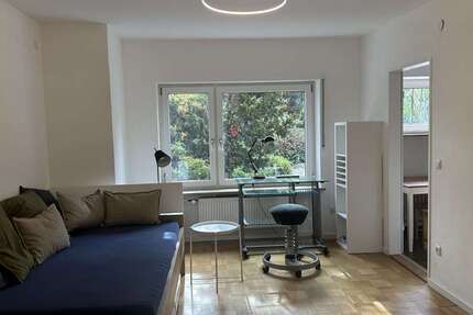 Zimmer Bayreuth Meyernberg - 1 Zimmer, 680&euro; | Angebot:27218415