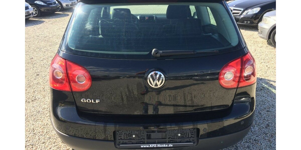 VW Golf Goal,Klima,Sitzheiz.,Temp.Tüv Neu! 232.000 km 2.990 &euro; Himmelkron 95502