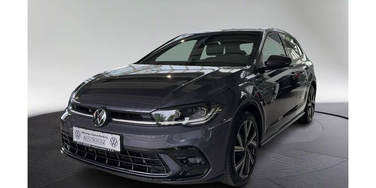 VW Polo 42.500 km 20.480 &euro; Bayreuth 95448