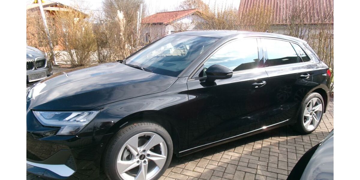 Audi A3 9.056 km 32.244 &euro; Michelfeld 91275