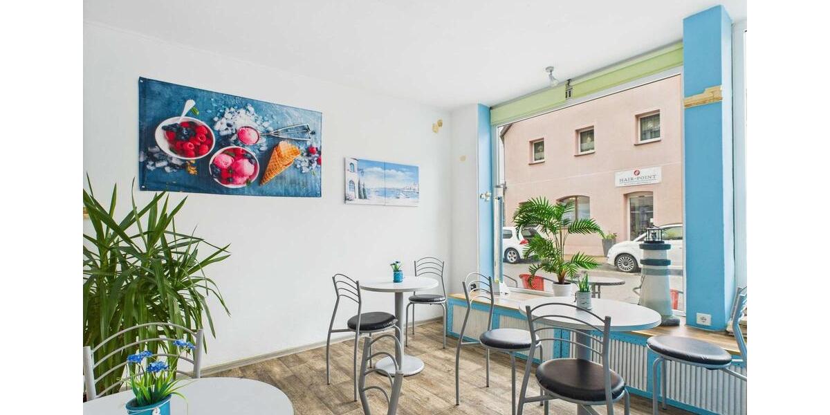 Gewerbeobjekt Weidenberg - 600&euro; | Angebot:24596933