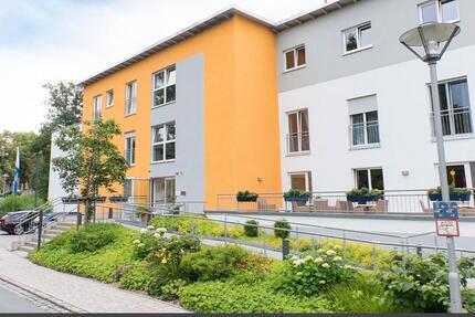 Wohnung Creußen - 1 Zimmer, 19 m&sup2;, 112.000&euro; | Angebot:24847421