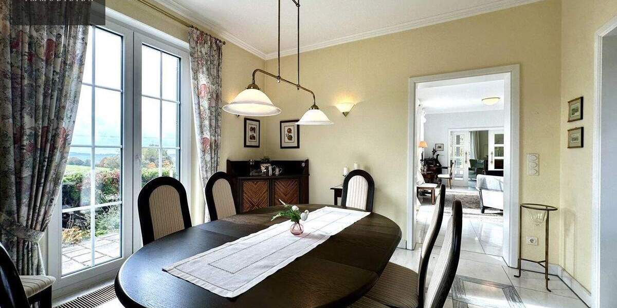 Einfamilienhaus Grafengehaig / Eppenreuth Eppenreuth - 6 Zimmer, 204 m&sup2;, 399.000&euro; | Angebot:25665681