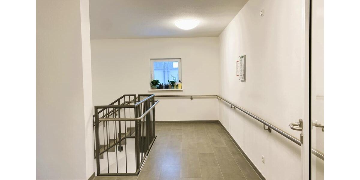 Etagenwohnung Weidenberg - 2 Zimmer, 61 m&sup2;, 674&euro; | Angebot:24699491