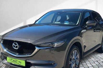 Mazda CX-5 73.285 km 19.890 &euro; Bayreuth 95445