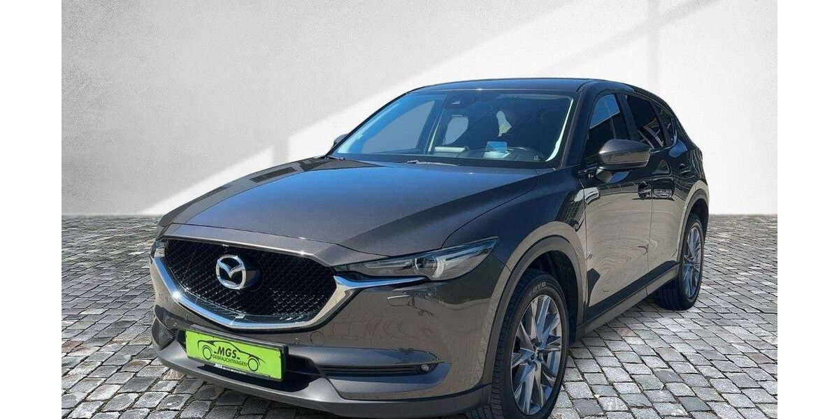Mazda CX-5 73.285 km 19.890 &euro; Bayreuth 95445