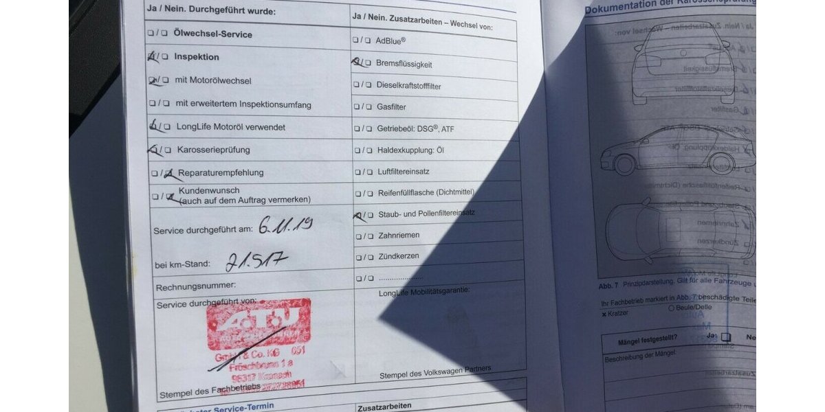 VW up! Take,Klima,Alu, orig. 49000 km! 49.000 km 6.990 &euro; Himmelkron 95502