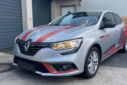 Renault Megane 95.000 km 8.999 &euro; Mainleus 95336