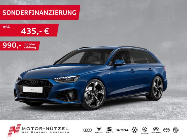 Audi A4 48.602 km 39.930 &euro; Bayreuth 95448