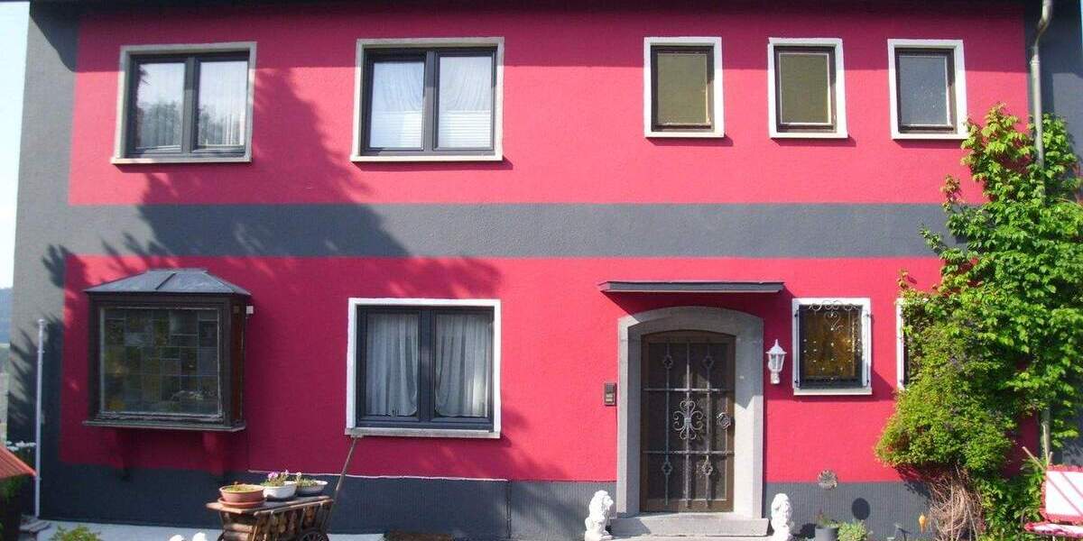 Mehrfamilienhaus, Wohnhaus Fichtelberg - 6 Zimmer, 500 m&sup2;, 435.000&euro; | Angebot:25687222