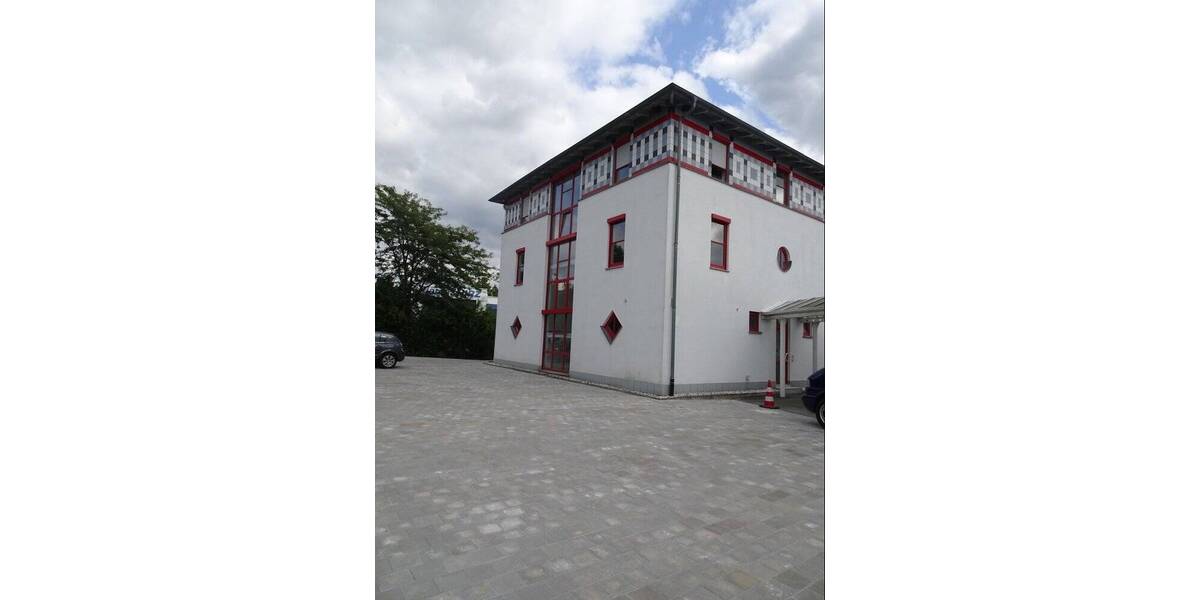 Gewerbeobjekt Bayreuth Oberkonnersreuth - 800&euro; | Angebot:25685025