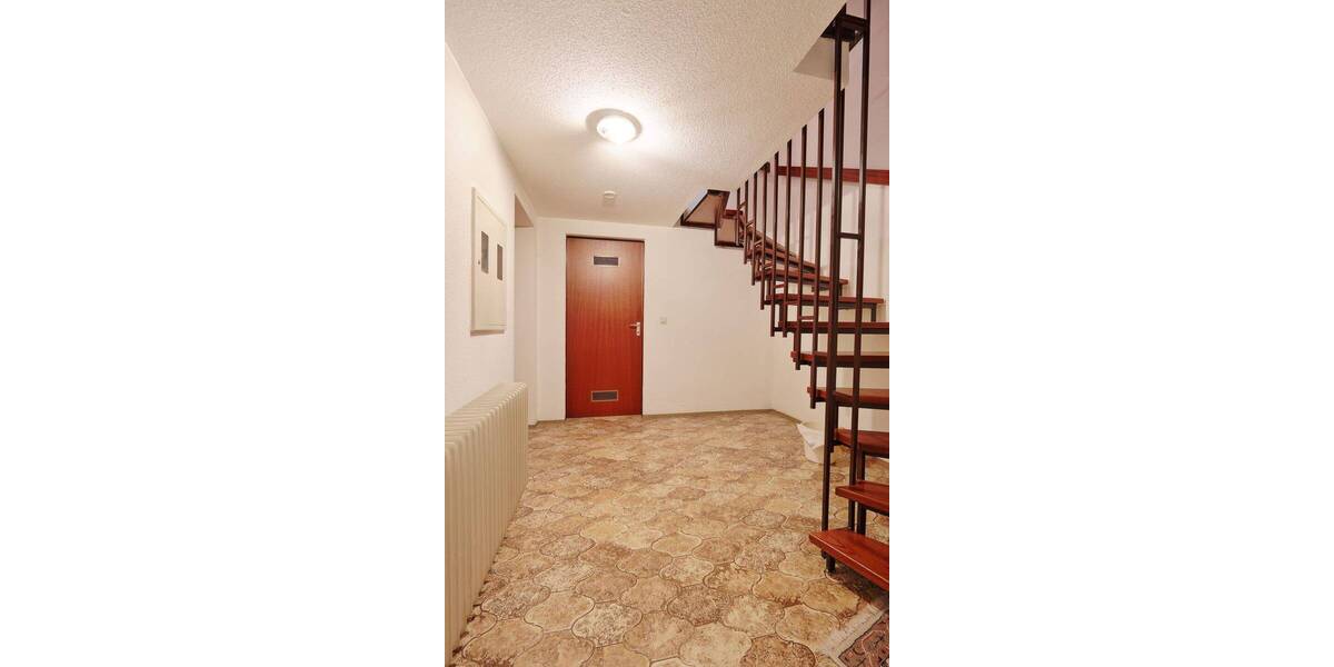 Doppelhaushälfte Bayreuth Roter Hügel - 5 Zimmer, 140 m&sup2;, 389.000&euro; | Angebot:26816349