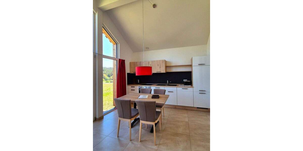 Bungalow Mistelgau Obernsees - 2 Zimmer, 50 m&sup2;, 188.000&euro; | Angebot:26555282
