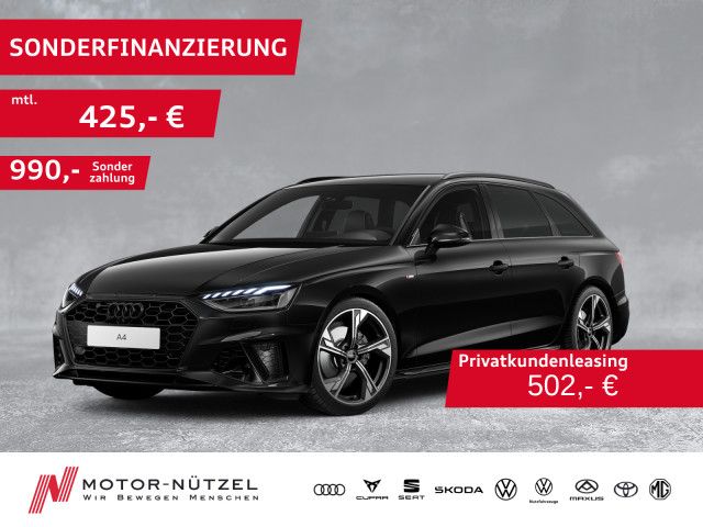 Audi A4 41.997 km 39.830 &euro; Bayreuth 95448