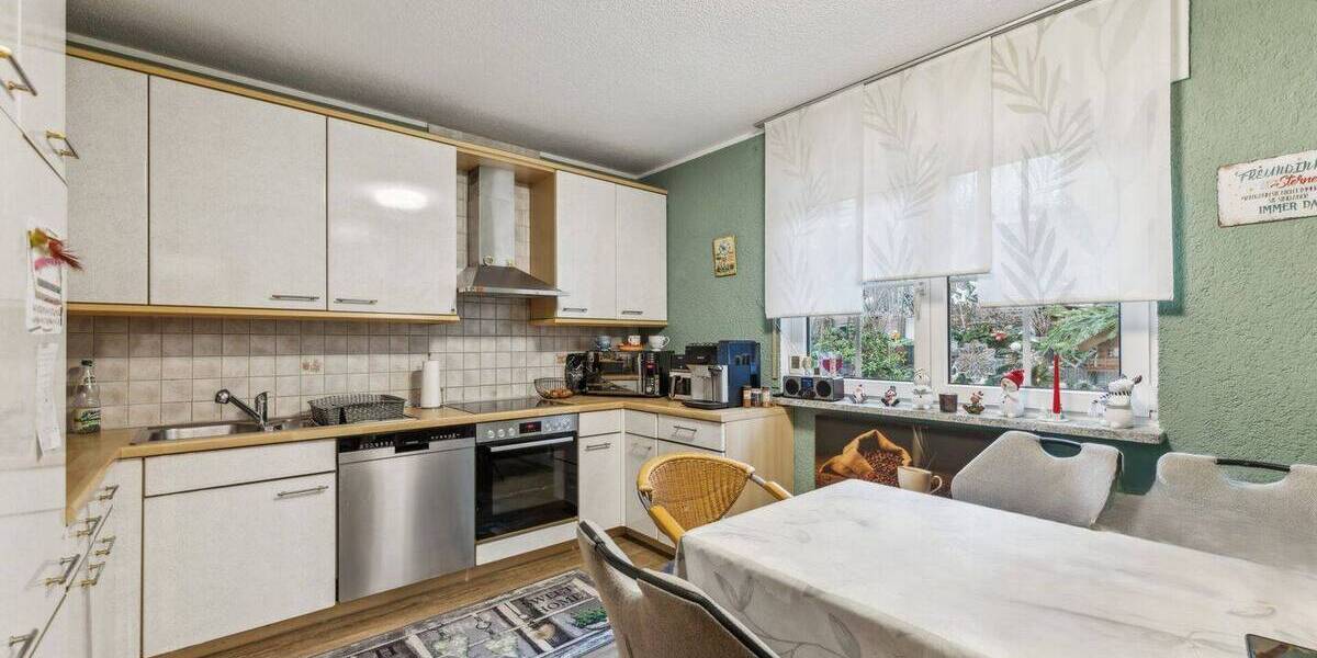 Einfamilienhaus Kulmbach / Kirchleus Kirchleus - 6 Zimmer, 200 m&sup2;, 499.000&euro; | Angebot:26787487