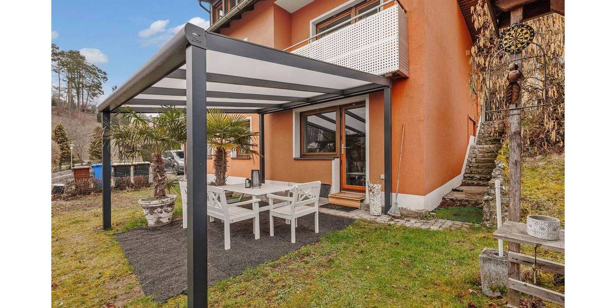 Mehrfamilienhaus, Wohnhaus Aufseß - 1 Zimmer, 330 m&sup2;, 699.000&euro; | Angebot:26158900