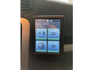 VW Scirocco 1.4 TSI,Klima,Teilleder,Alu usw. 159.800 km 8.990 &euro; Himmelkron 95502