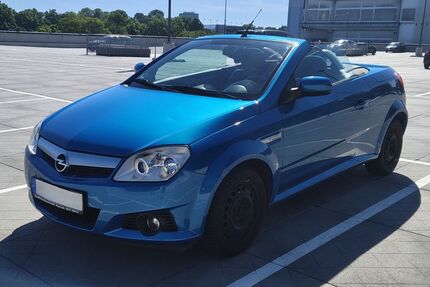 Opel Tigra 153.400 km 1.300 &euro; Bayreuth 95448