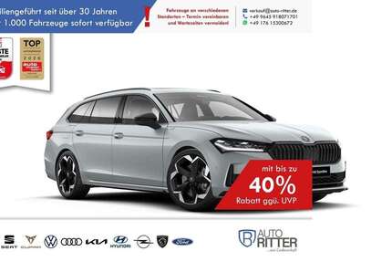 Skoda Superb 1.172 km 51.990 &euro; Eschenbach i.d.OPf. 92676