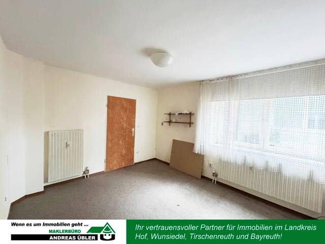 Mehrfamilienhaus, Wohnhaus Bad Weißenstadt Weißenstadt - 7 Zimmer, 161 m&sup2;, 79.000&euro; | Angebot:25662429