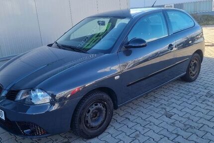 Seat Ibiza 123.000 km 3.000 &euro; Bayreuth 95445