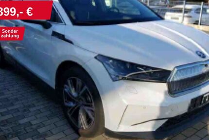 Skoda Enyaq 44.326 km 31.930 &euro; Kulmbach 95326