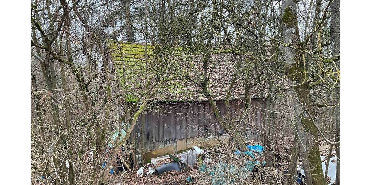 Einfamilienhaus Neudrossenfeld Neuenreuth am Main - 5 Zimmer, 94 m&sup2;, 89.000&euro; | Angebot:25678497