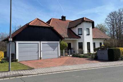 Haus Bayreuth Bernecker Straße / Insel / Riedelsberg - 5.5 Zimmer, 170 m&sup2;, 999.000&euro; | Angebot:26186919