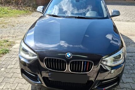 BMW M135 93.500 km 18.500 &euro; Auerbach 91275