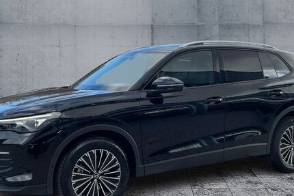 VW Tiguan 16.623 km 36.330 &euro; Bayreuth 95448