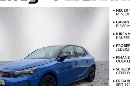 Opel Corsa 11.286 km 21.490 &euro; Himmelkron 95502