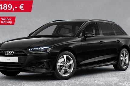 Audi A4 40.717 km 37.930 &euro; Bayreuth 95448