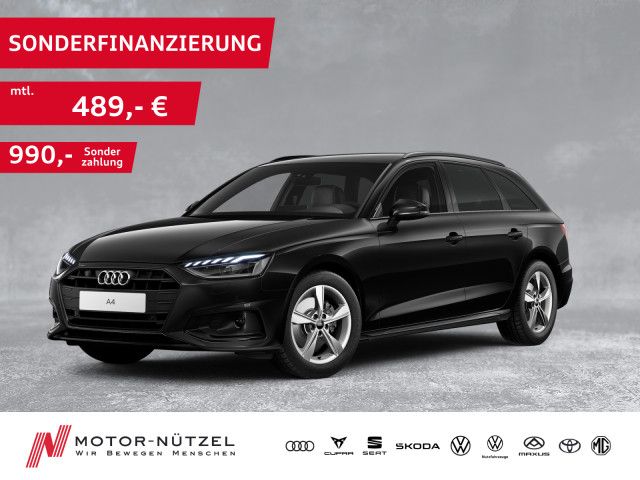 Audi A4 40.717 km 37.950 &euro; Bayreuth 95448