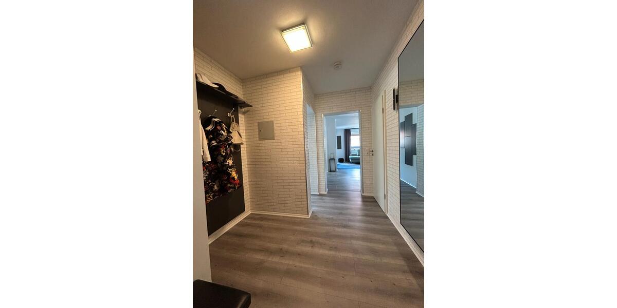 Maisonettenwohnung Bad Berneck im Fichtelgebirge - 3.5 Zimmer, 155 m&sup2;, 269.000&euro; | Angebot:27013697