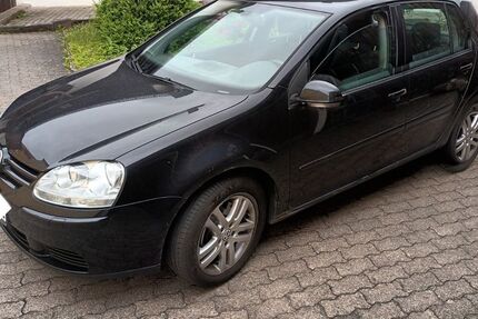 VW Golf 138.200 km 1.500 &euro; Neusorg 95700