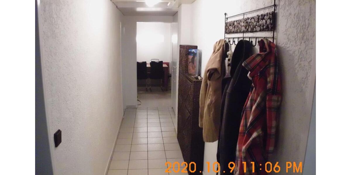 Dachgeschoßwohnung Bayreuth Bernecker Straße / Insel / Riedelsberg - 2 Zimmer, 57 m&sup2;, 530&euro; | Angebot:27547566