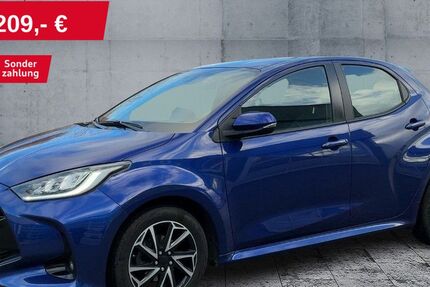 Toyota Yaris 59.030 km 15.800 &euro; Kulmbach 95326