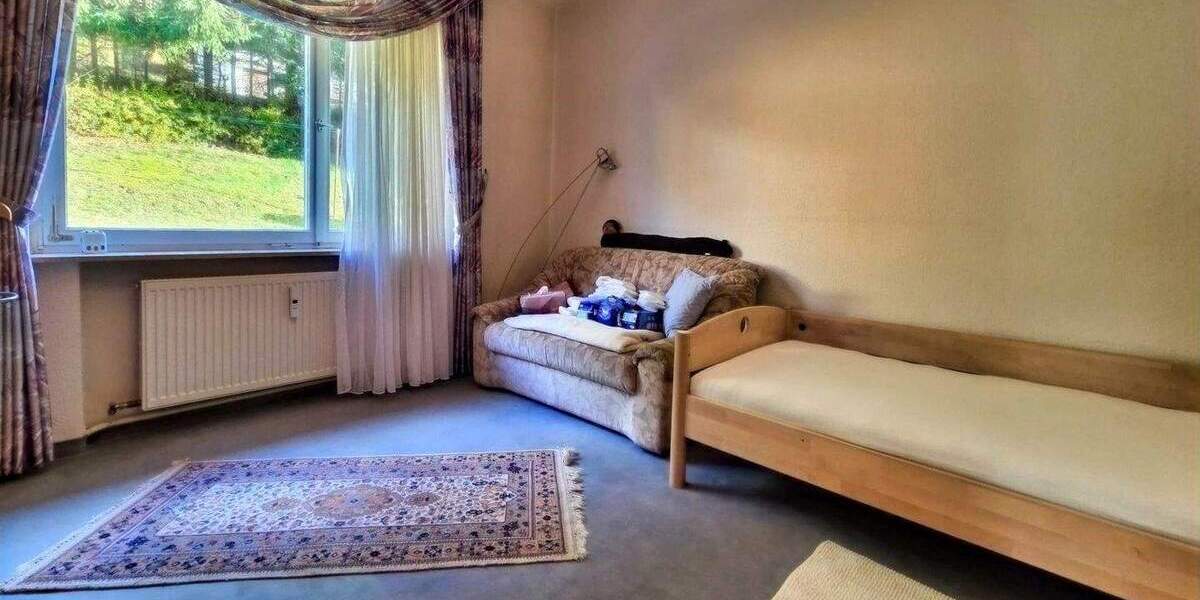 Mehrfamilienhaus, Wohnhaus Wirsberg - 7 Zimmer, 220 m&sup2;, 219.000&euro; | Angebot:25746571