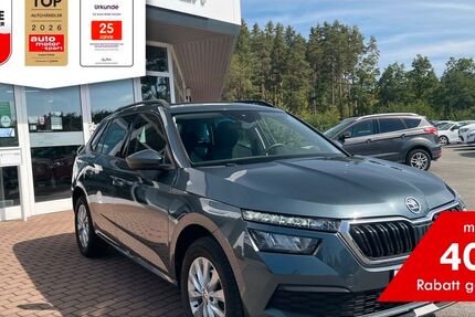 Skoda Kamiq 91.950 km 16.890 &euro; Eschenbach 92676