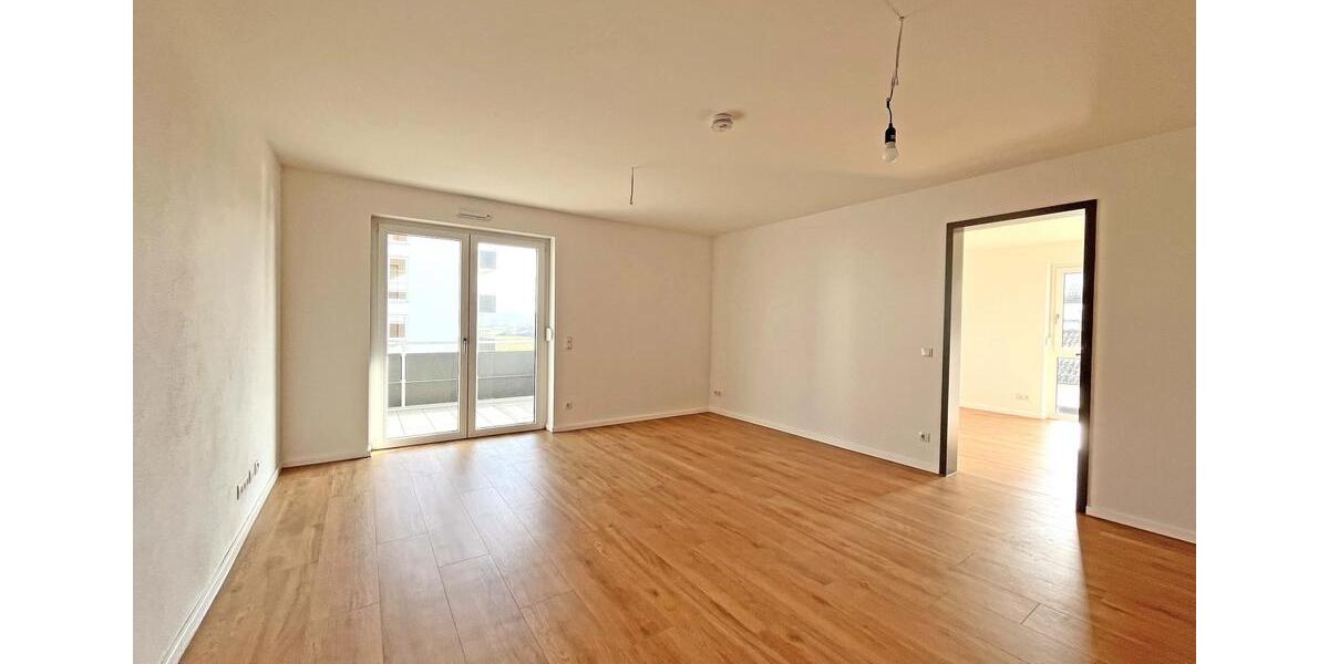 Erdgeschoßwohnung Kulmbach Blaich - 4 Zimmer, 95 m&sup2;, 908&euro; | Angebot:26478556