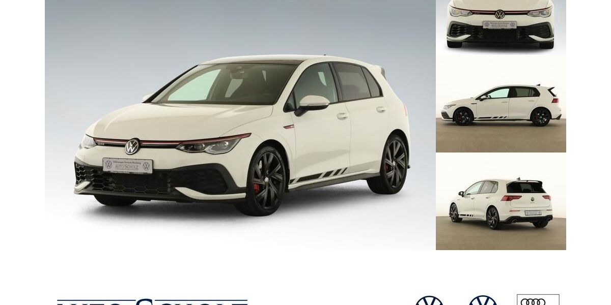 VW Golf 22.000 km 37.480 &euro; Bayreuth 95448
