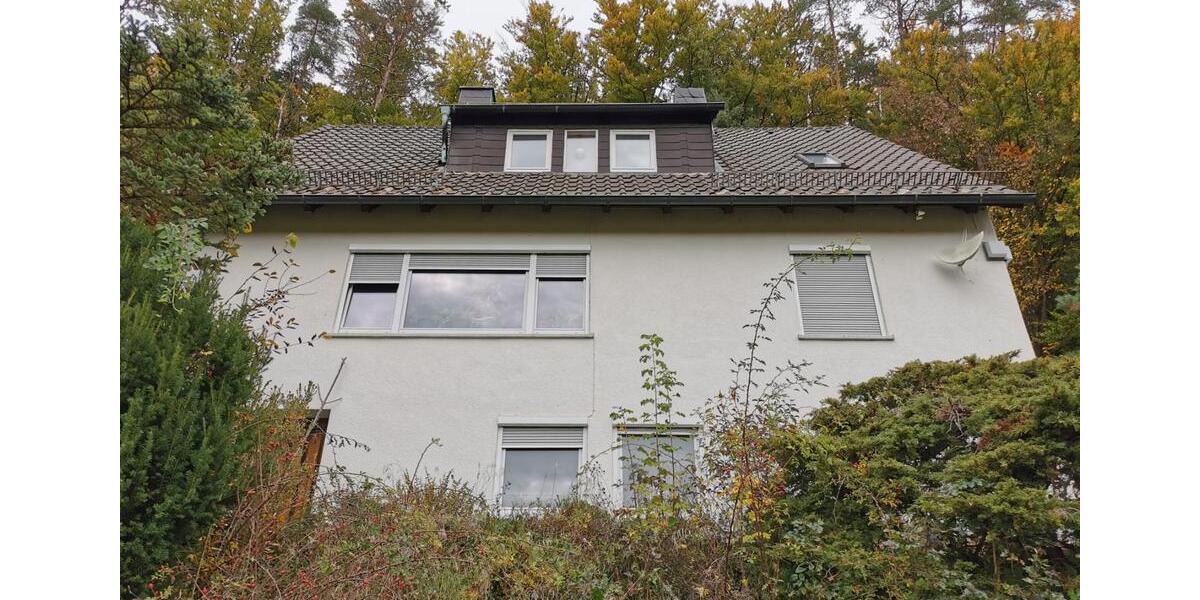 Einfamilienhaus Bad Berneck im Fichtelgebirge - 145.000&euro; | Angebot:26035244