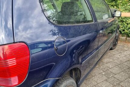 VW Polo 181.395 km 550 &euro; Plankenfels 95515