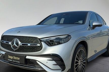 Mercedes-Benz GLC 220 9.558 km 63.365 &euro; Bayreuth 95448