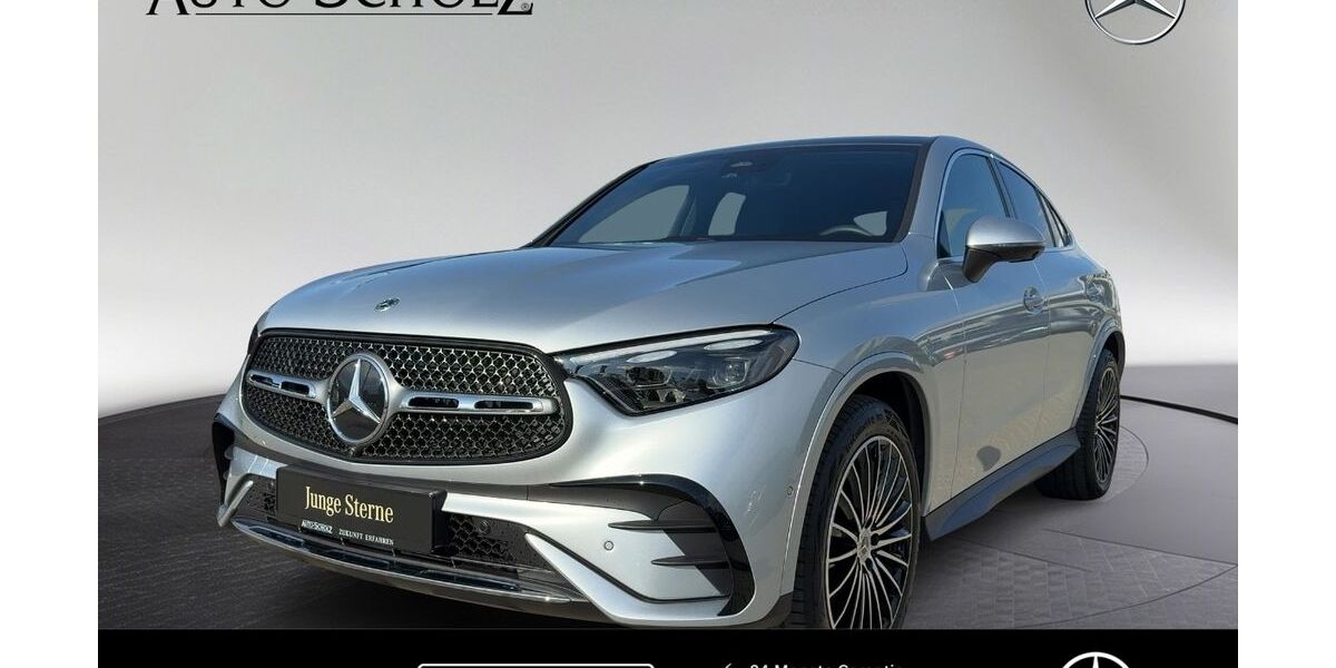 Mercedes-Benz GLC 220 9.558 km 63.365 &euro; Bayreuth 95448