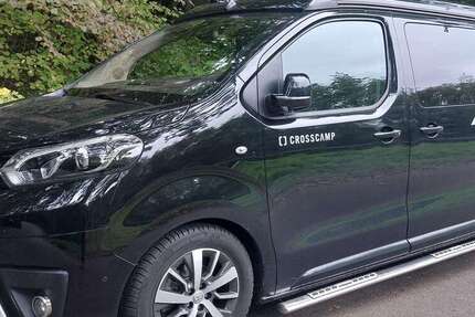 Toyota Proace 45.000 km 49.000 &euro; Creußen, St 95473