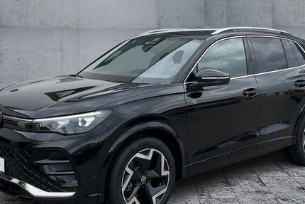 VW Tiguan 4.000 km 44.970 &euro; Bayreuth 95448