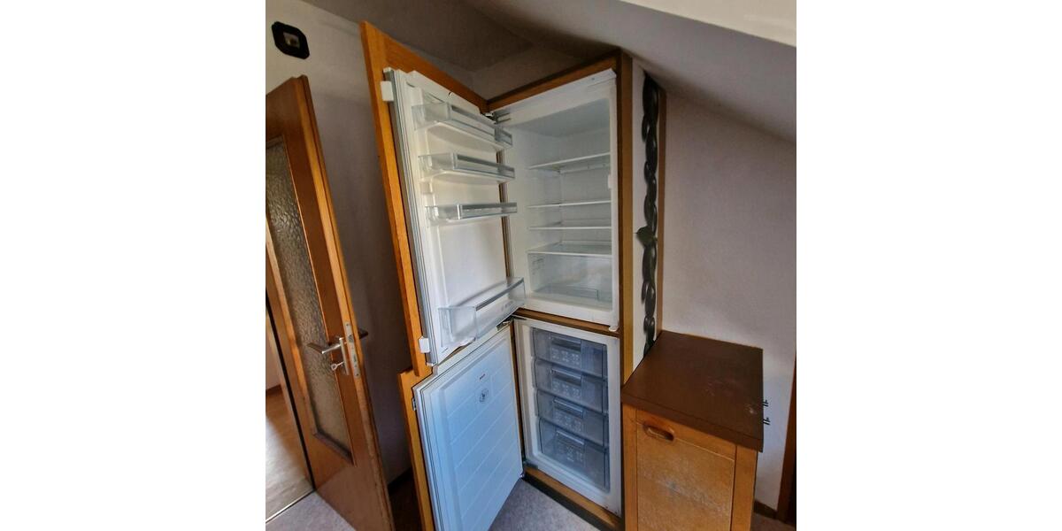 Dachgeschoßwohnung Bayreuth Altstadt - 2 Zimmer, 70 m&sup2;, 668&euro; | Angebot:26652017