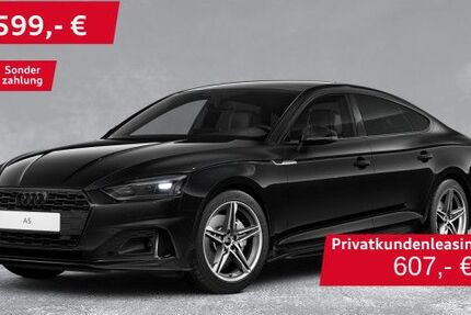 Audi A5 38.113 km 45.790 &euro; Bayreuth 95448