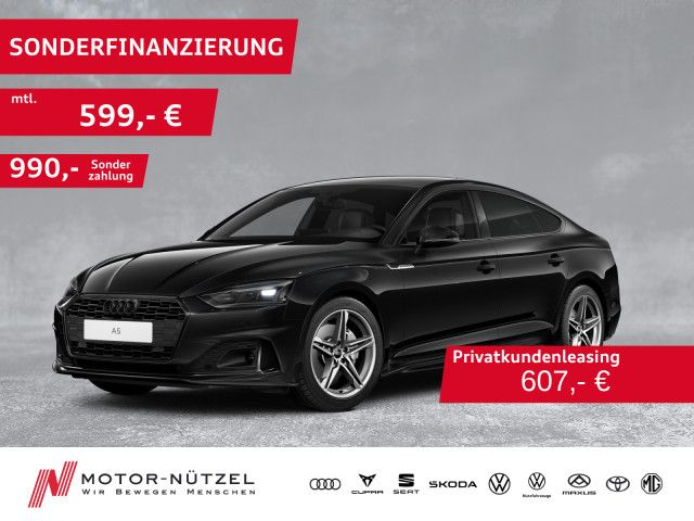 Audi A5 38.113 km 45.790 &euro; Bayreuth 95448